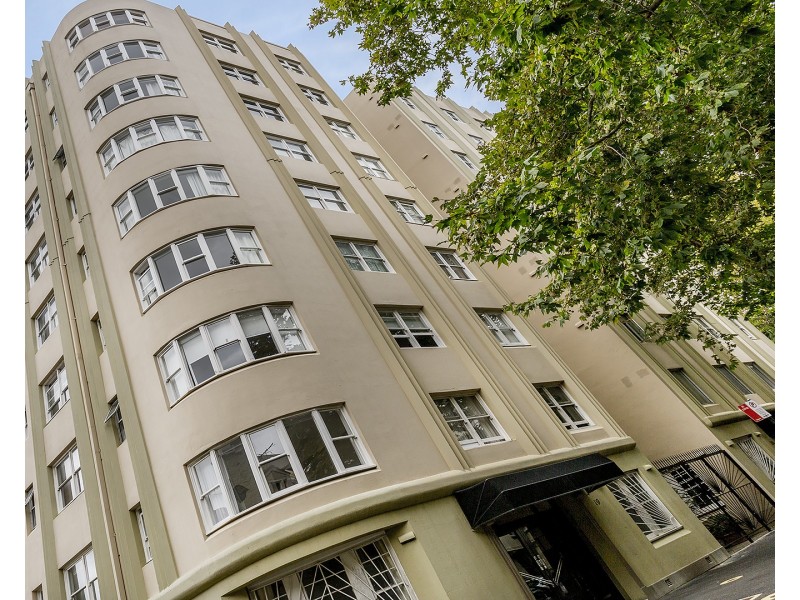 19a Tusculum Street, Potts Point NSW 2011