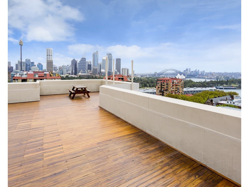 19a Tusculum Street, Potts Point NSW 2011