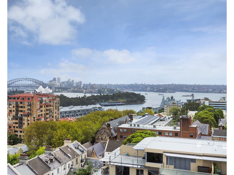 19a Tusculum Street, Potts Point NSW 2011