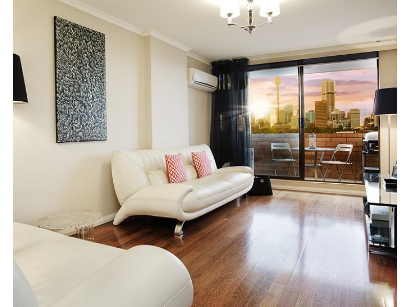 71 Victoria Street, Potts Point NSW 2011