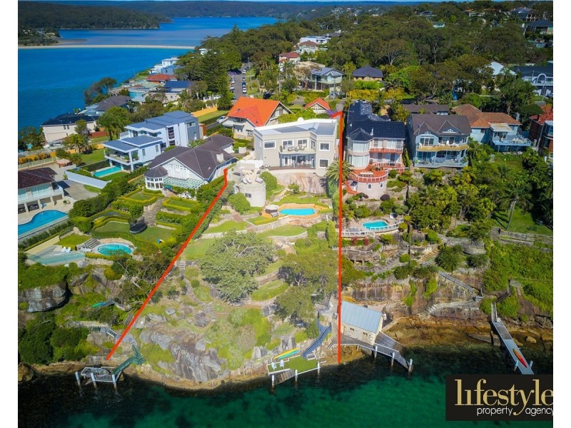 20 Rutherford Avenue, Burraneer NSW 2230