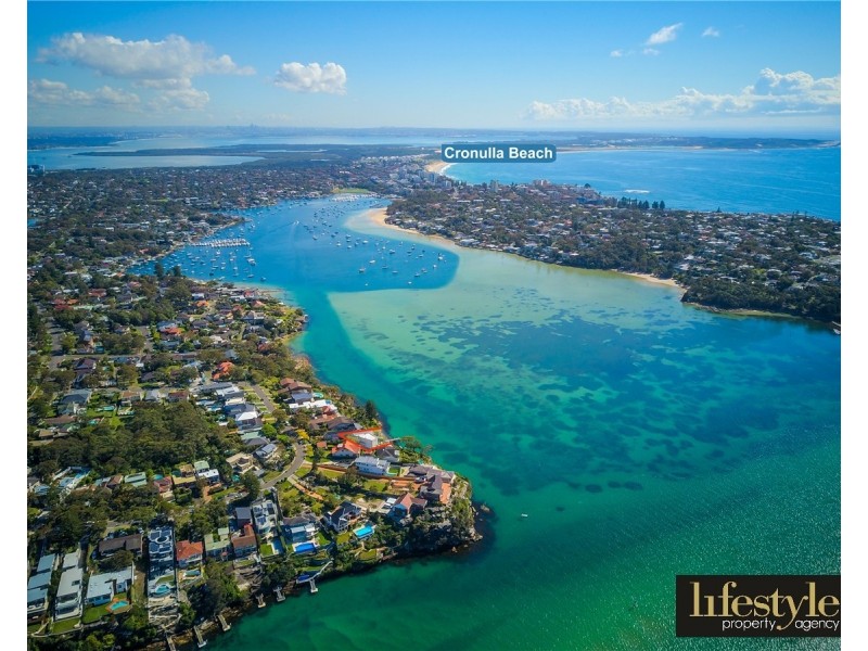 20 Rutherford Avenue, Burraneer NSW 2230