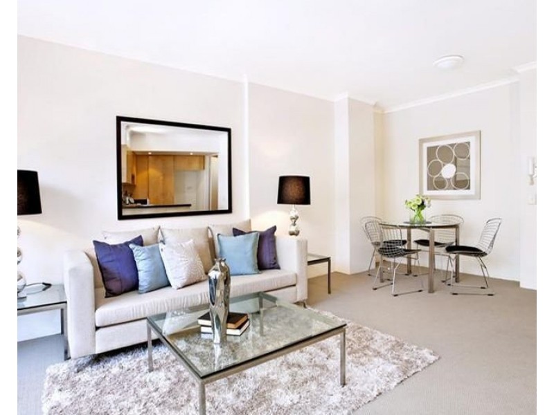 200 Campbell Street, Darlinghurst NSW 2010