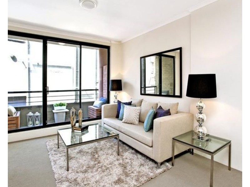200 Campbell Street, Darlinghurst NSW 2010