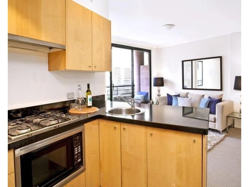 200 Campbell Street, Darlinghurst NSW 2010