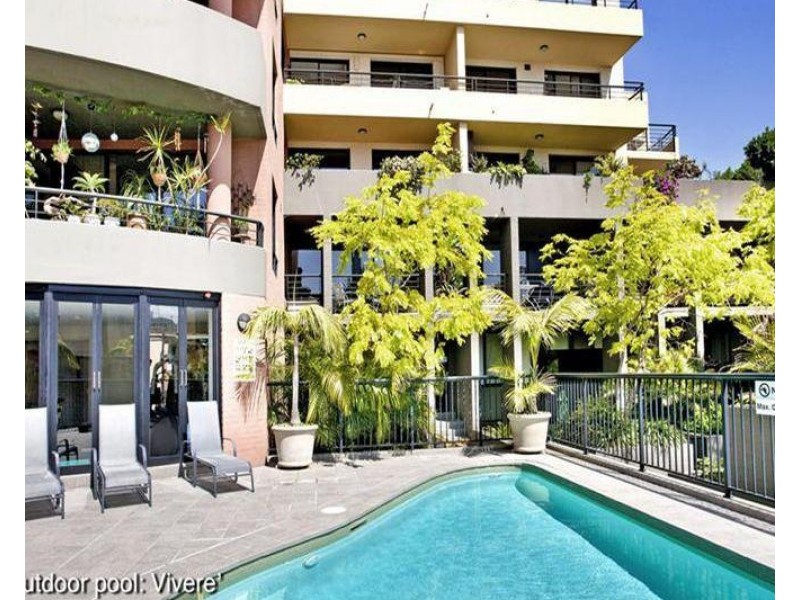 200 Campbell Street, Darlinghurst NSW 2010
