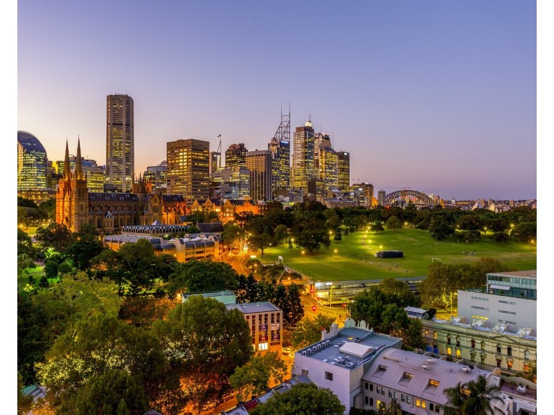 63 Crown Street, Woolloomooloo NSW 2011