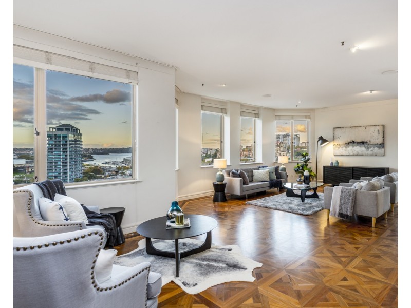 63 Crown Street, Woolloomooloo NSW 2011