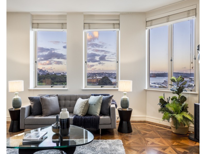 63 Crown Street, Woolloomooloo NSW 2011