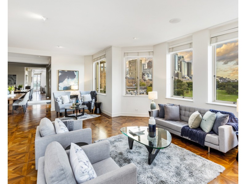 63 Crown Street, Woolloomooloo NSW 2011