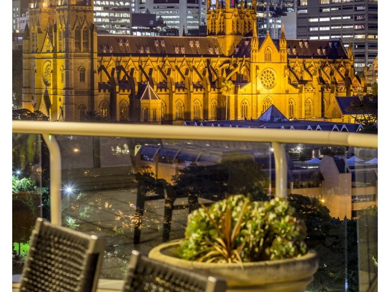 63 Crown Street, Woolloomooloo NSW 2011