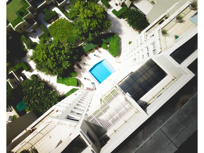 63 Crown Street, Woolloomooloo NSW 2011