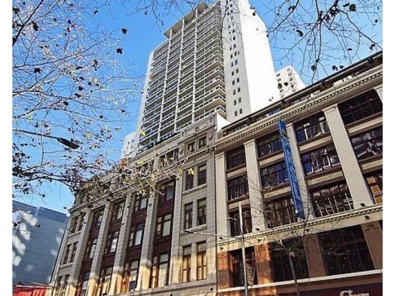 569 George Street, Sydney NSW 2000