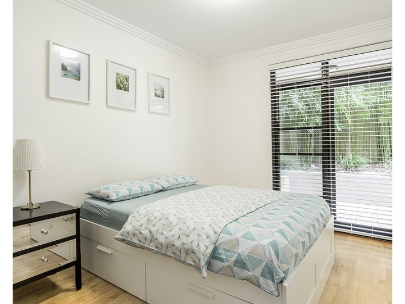 87 Cathedral Street, Woolloomooloo NSW 2011