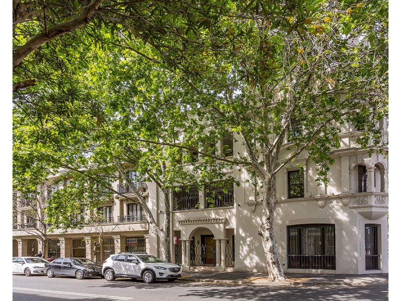 87 Cathedral Street, Woolloomooloo NSW 2011