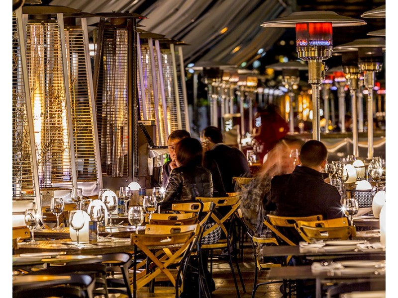 87 Cathedral Street, Woolloomooloo NSW 2011