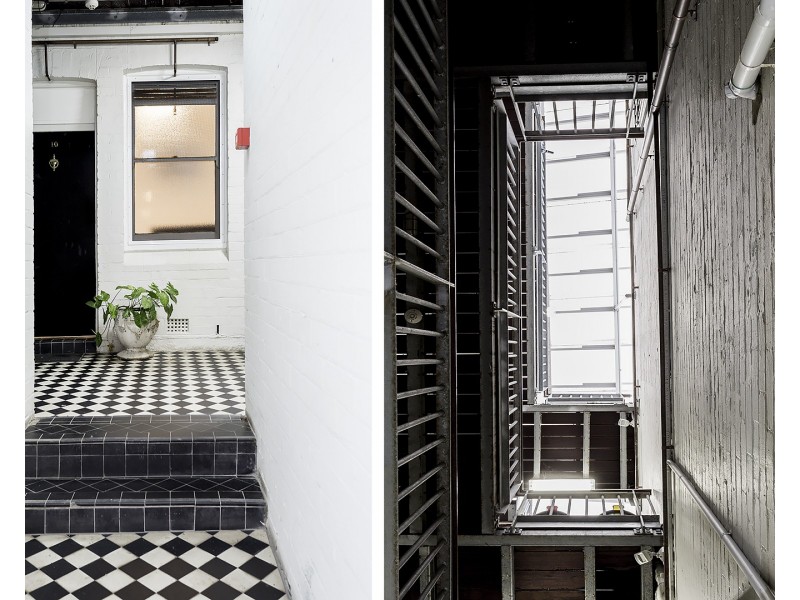 11 Stanley Street, Darlinghurst NSW 2010