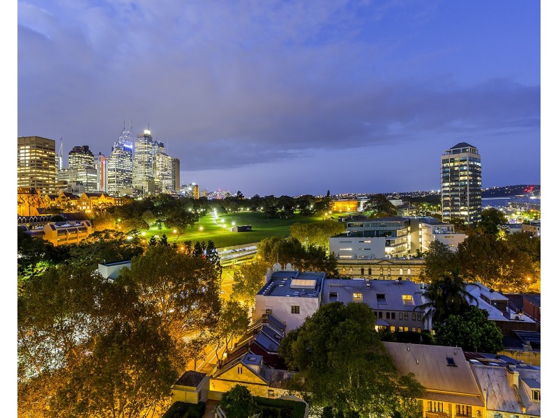 63 Crown Street, Woolloomooloo NSW 2011