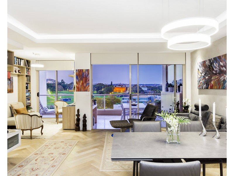 63 Crown Street, Woolloomooloo NSW 2011