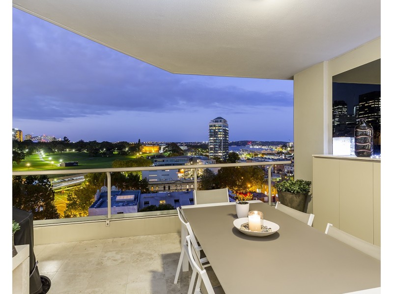 63 Crown Street, Woolloomooloo NSW 2011