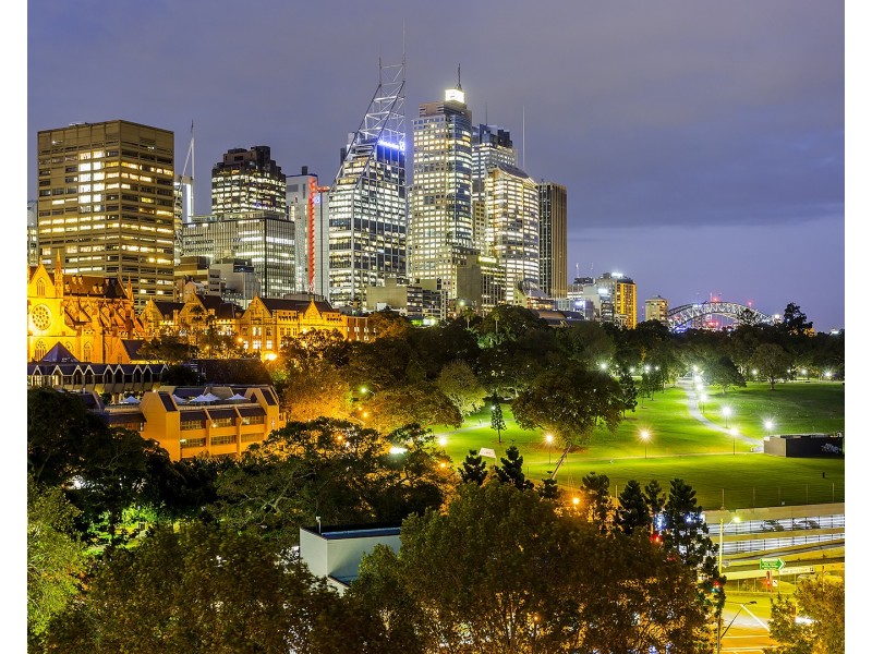 63 Crown Street, Woolloomooloo NSW 2011