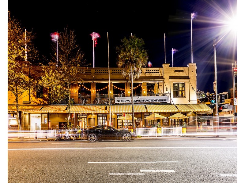 63 Crown Street, Woolloomooloo NSW 2011