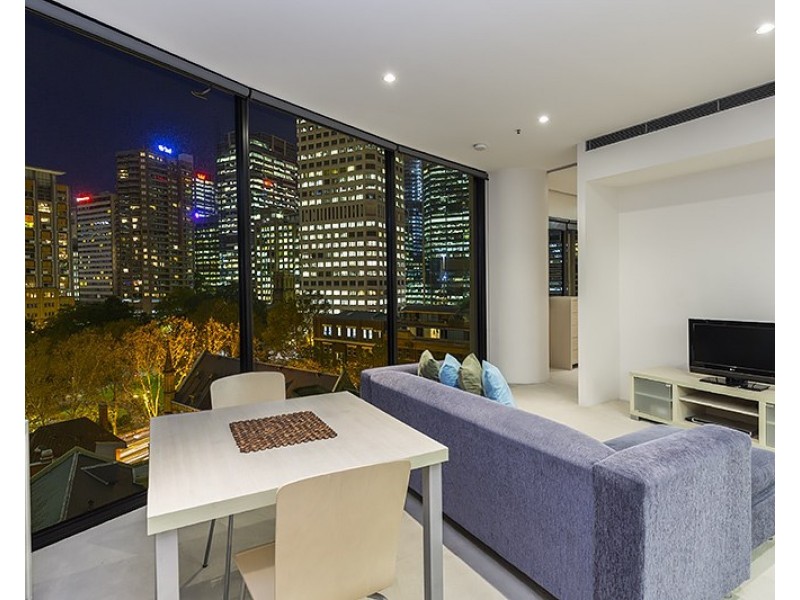 129 Harrington Street, Sydney NSW 2000