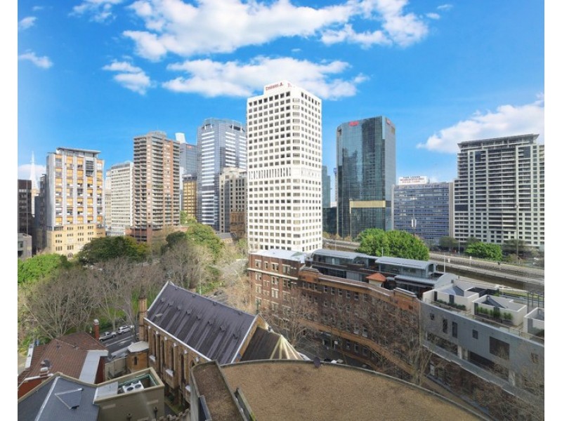 129 Harrington Street, Sydney NSW 2000