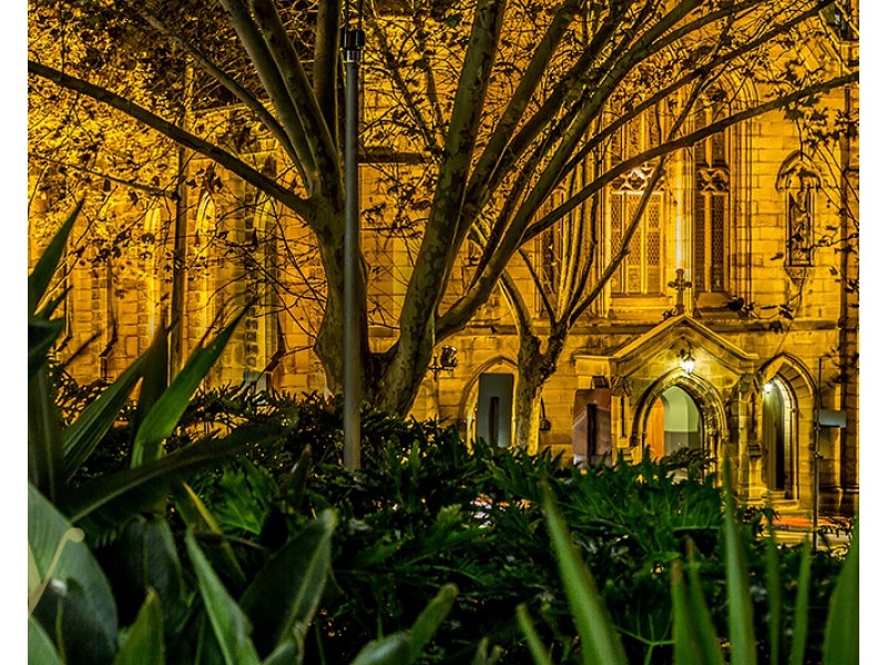 129 Harrington Street, Sydney NSW 2000