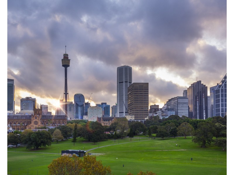 22-40 Sir John Young Crescent, Woolloomooloo NSW 2011