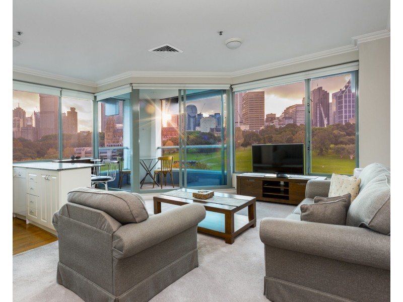 22-40 Sir John Young Crescent, Woolloomooloo NSW 2011