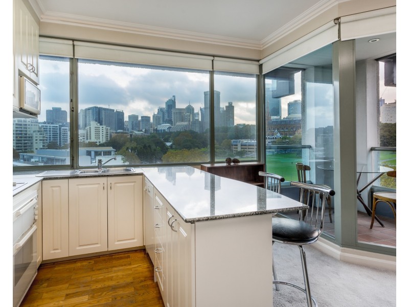 22-40 Sir John Young Crescent, Woolloomooloo NSW 2011