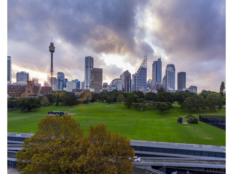 22-40 Sir John Young Crescent, Woolloomooloo NSW 2011