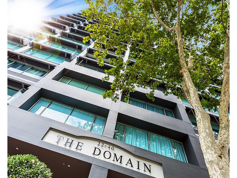 22-40 Sir John Young Crescent, Woolloomooloo NSW 2011