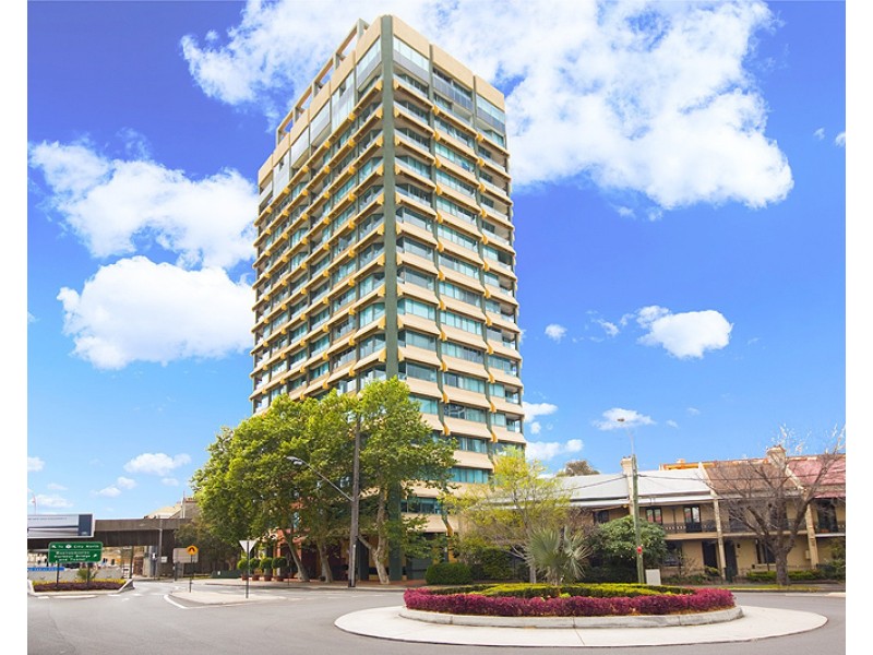 22-40 Sir John Young Crescent, Woolloomooloo NSW 2011