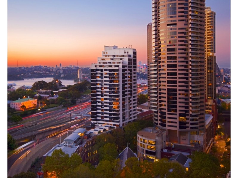 2 York Street, Sydney NSW 2000