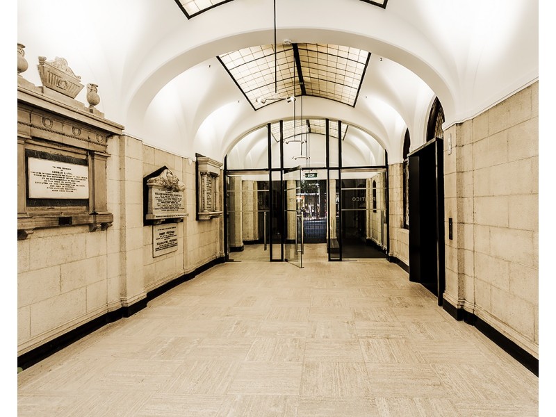 2 York Street, Sydney NSW 2000