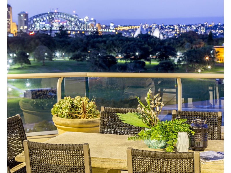 63 Crown Street, Woolloomooloo NSW 2011