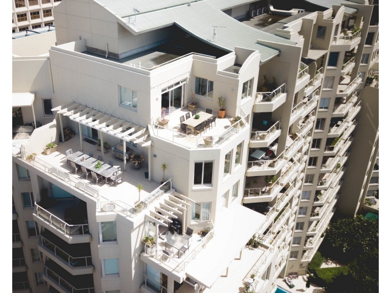 63 Crown Street, Woolloomooloo NSW 2011