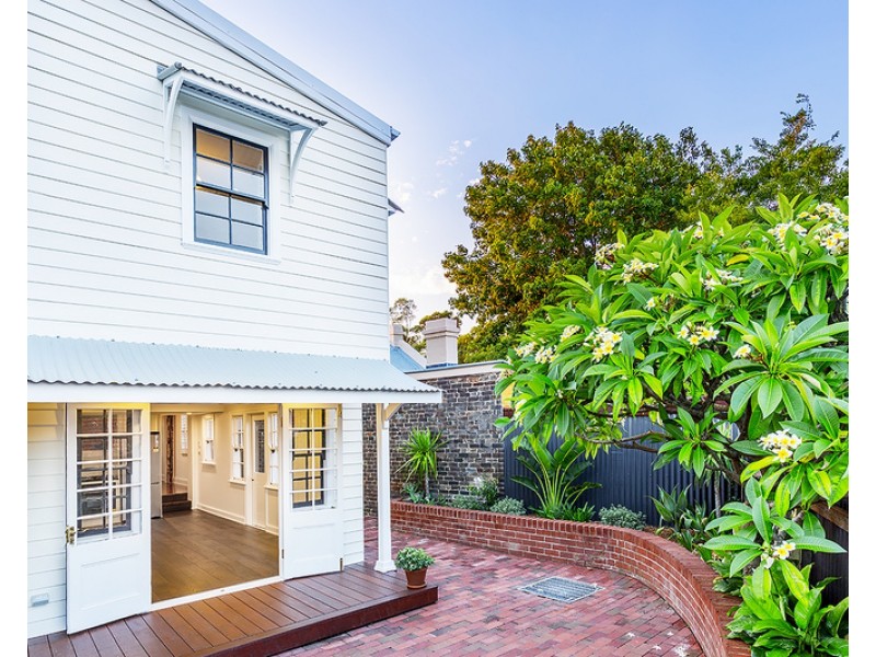 20 Merriman Street, Sydney NSW 2000