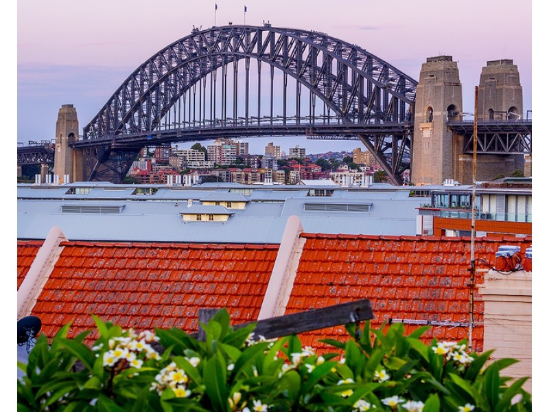 20 Merriman Street, Sydney NSW 2000