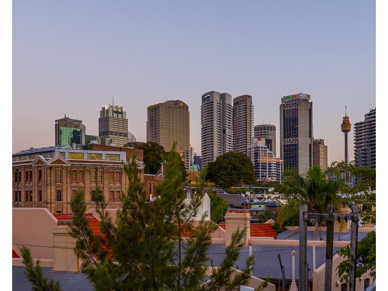 20 Merriman Street, Sydney NSW 2000