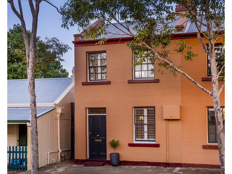 20 Merriman Street, Sydney NSW 2000