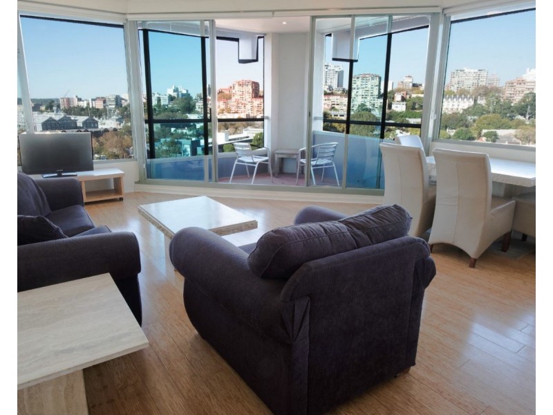 22 Sir John Young Crescent, Woolloomooloo NSW 2011