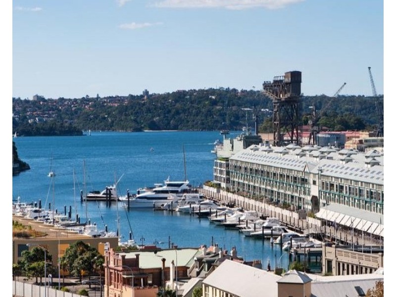 22 Sir John Young Crescent, Woolloomooloo NSW 2011