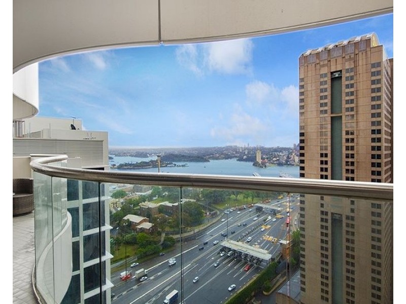 129 Harrington Street, Sydney NSW 2000