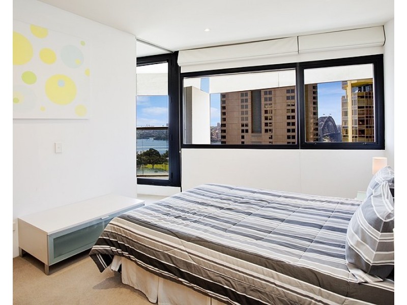 129 Harrington Street, Sydney NSW 2000