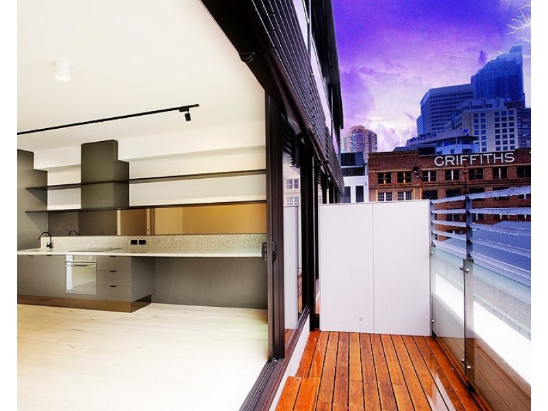 43 Brisbane Street, Surry Hills NSW 2010