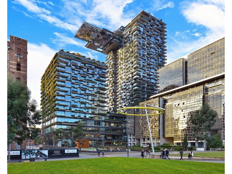 18 Park Lane, Chippendale NSW 2008