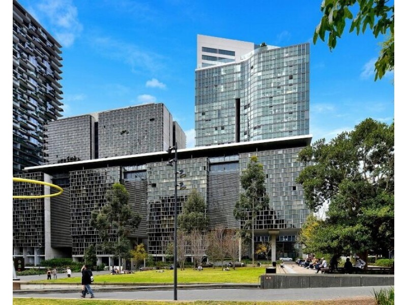 18 Park Lane, Chippendale NSW 2008